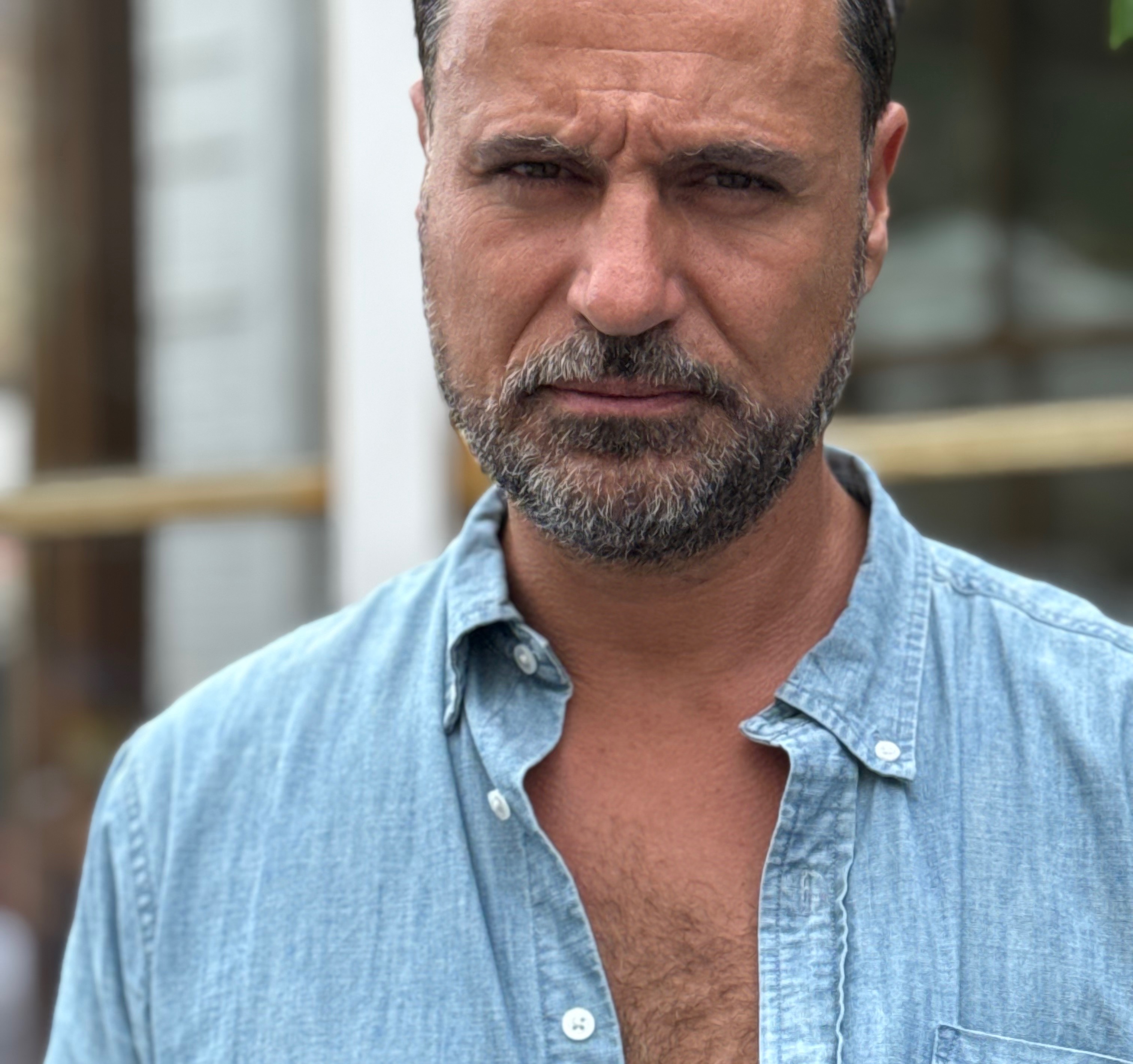 COSMO MONTEMURRO