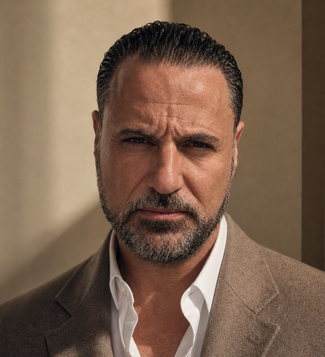 COSMO MONTEMURRO